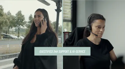 guestified BARBAROSSA