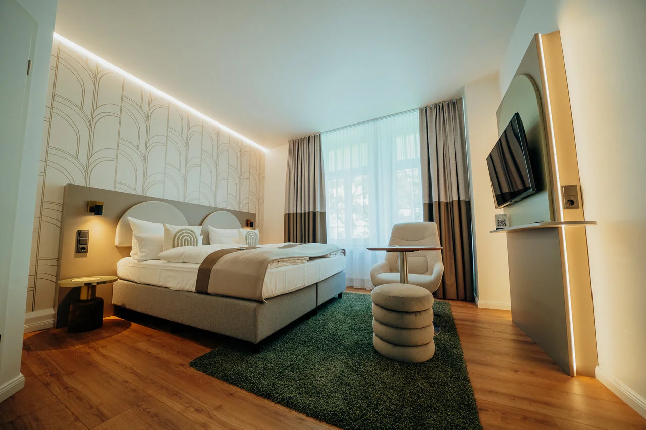 guestified BARBAROSSA