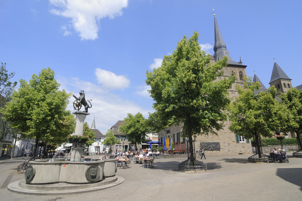 guestified BARBAROSSA